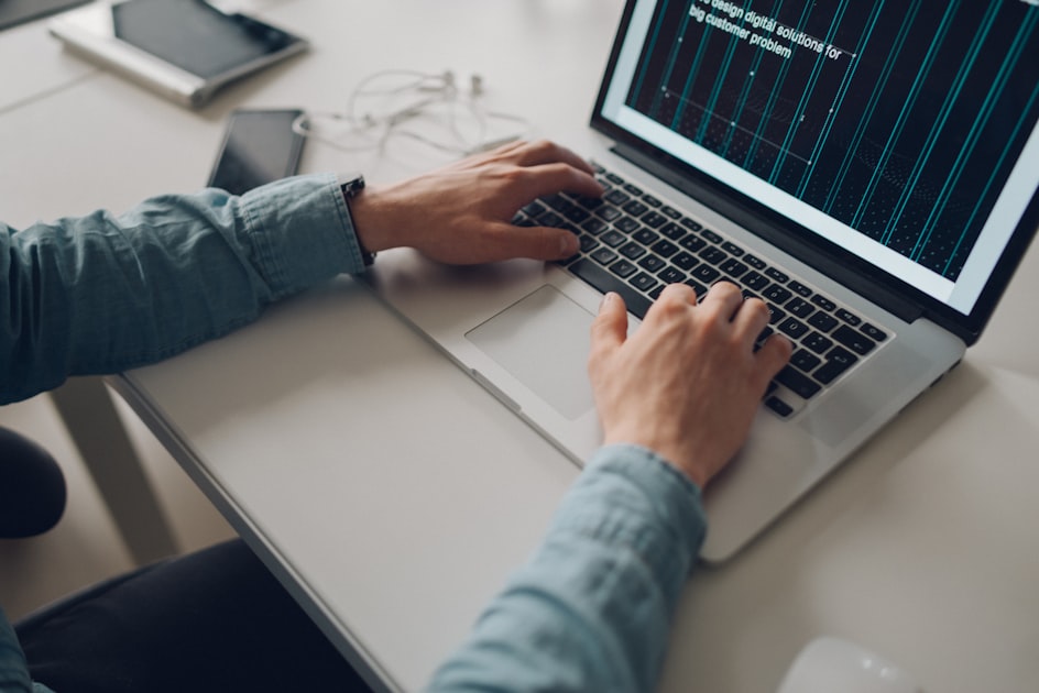 Website Development Best Practices