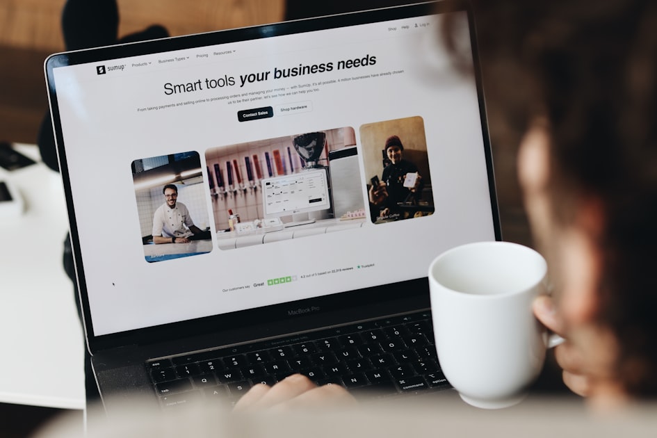 Top IT Solutions for Business Growth